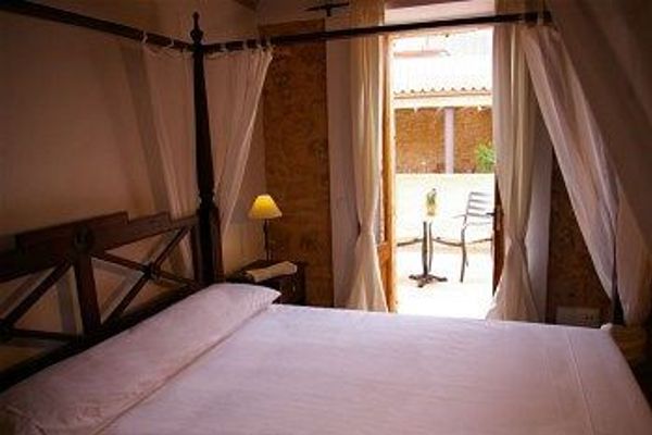 C'an Pere Hotel (Alcúdia)